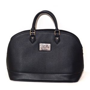 NWOT JM New York Black Crossbody Bag